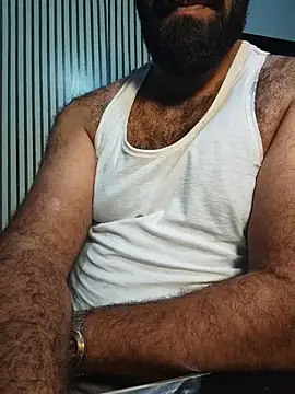 XXX chat uživo modela Samirfuker84