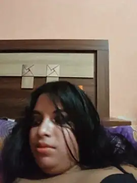 Czat XXX na żywo – Sexy_Aaradhya