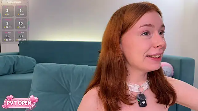 Chat XXX Live Eva_RedQueen