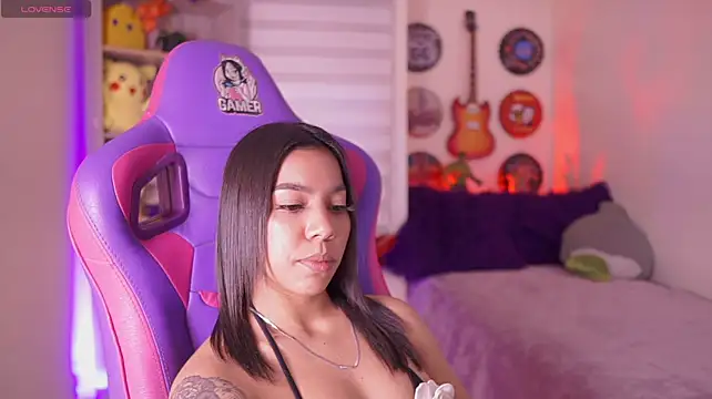 Živý XXX chat madelyn_rose_