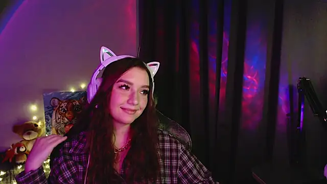 Онлайн чат XXX Celia_Sensual_
