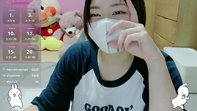 _usya_2525のライブXXXチャット