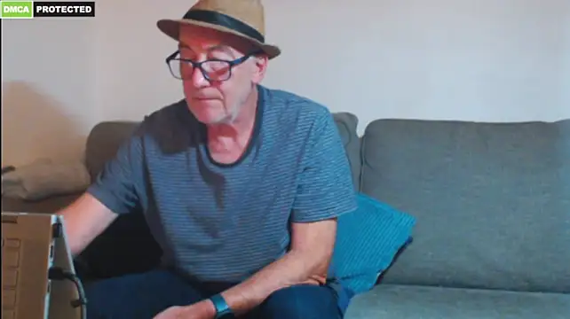 Živý XXX chat bluedae1