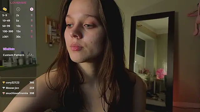 Addelin_Moon's Live XXX Chat