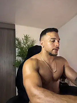 Chat XXX en directo de FreszX