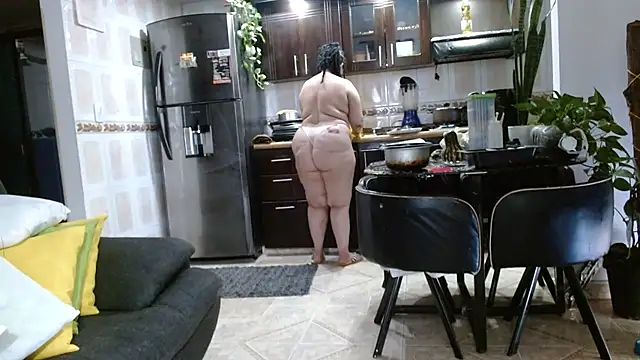 XXX chat uživo modela Diosasky