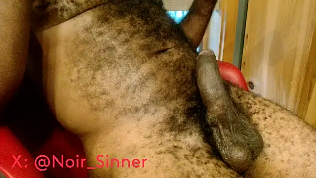 צ'אט XXX בשידור חי של sinnernoir