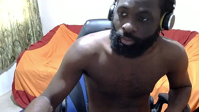 Darkkras – Naživo XXX chat