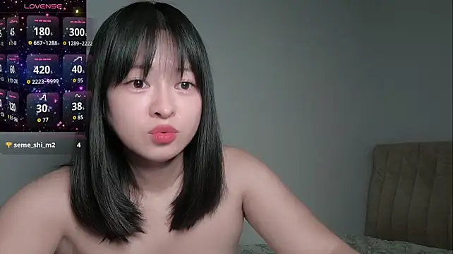 -Yuko- live XXX chat