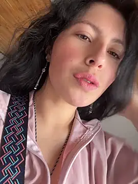 GiuliaBianchi Chat XXX live