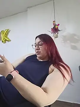 sharon_G Live XXX-Chat