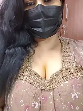 Anushka_flower 现场XXX聊天