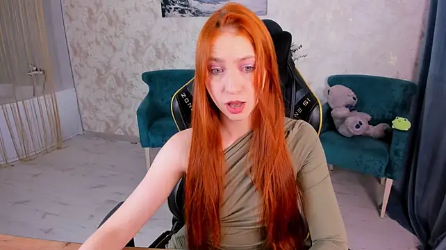 _FireInMySoul_'s Live XXX Chat