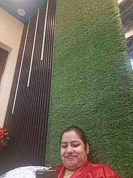 Chat +18 de SHANVII ao vivo