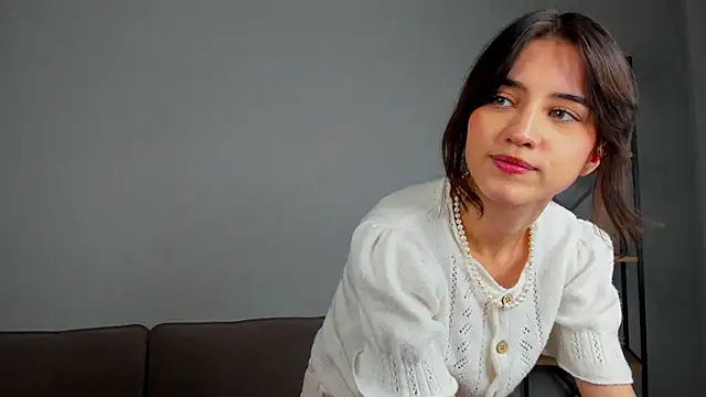Chat XXX en directo de LaveraSitko