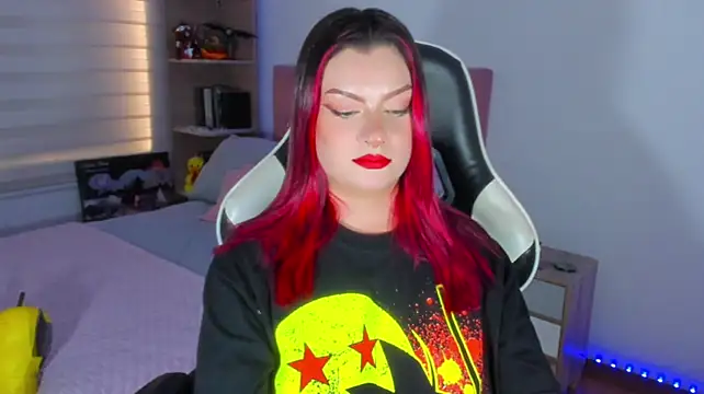 OphelianaRose33's Live XXX Chat