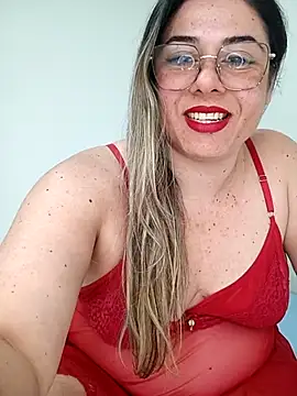Chatroom XXX en direct de anjinho-naynha
