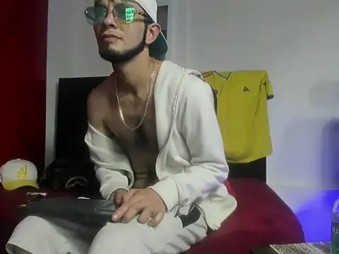 Chat XXX Live mark_splinter09