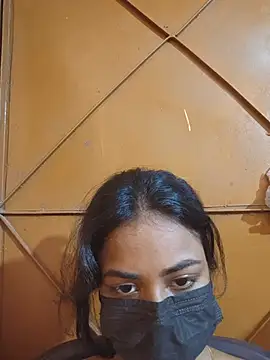 Rajput_aru 现场XXX聊天