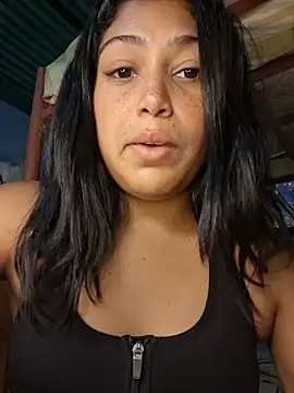 Putaalexa – Live XXX-chat