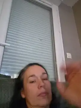Aliciadelicieuse Chat XXX in diretta