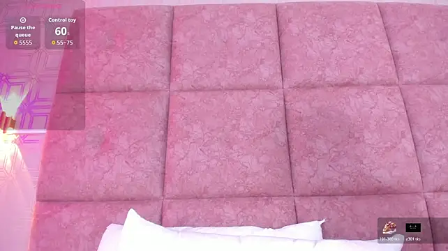 LilyRoxi 라이브 XXX 채팅