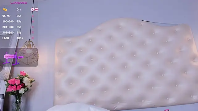 ninaavelvett's Live XXX Chat