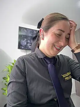 suzy-111 – Kamerová šou