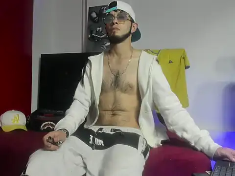 Chat XXX Live mark_splinter09