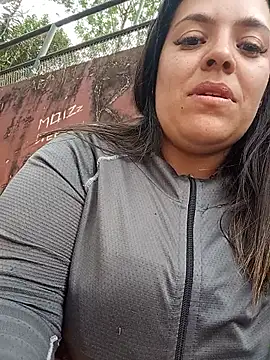 Sembang XXX Secara Langsung maricandelalopez