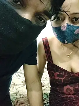 Show de webcam de Crazy_fucking_couple