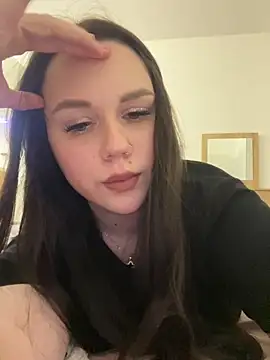 Živý XXX chat Marylallka5
