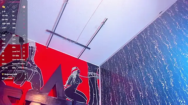 Axel_RomanovのライブXXXチャット