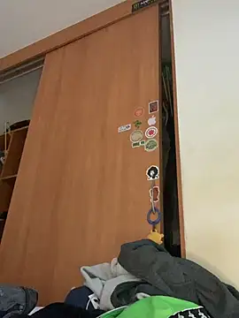 SmokyDee – Naživo XXX chat