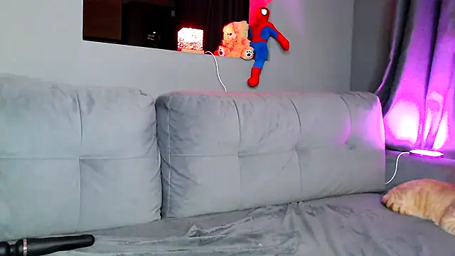 Just_alice's Live XXX Chat
