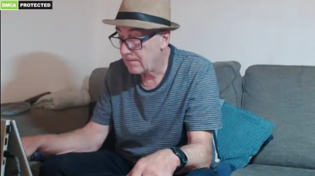 bluedae1 Chat XXX live