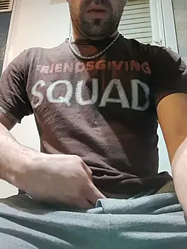demonnkingg Webcam-Show