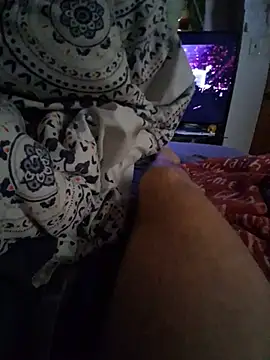 הופעת וובקאם של ebonynshine