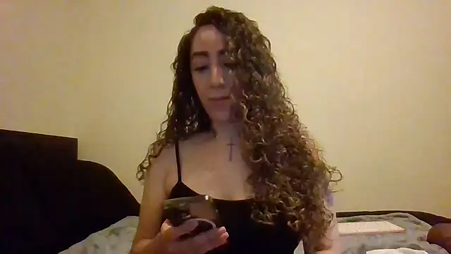 Chat XXX en directo de hintofhoneyy