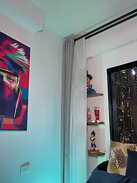 Jamess_White élő XXX-chatje