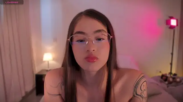 LizzyColins' Live XXX Chat