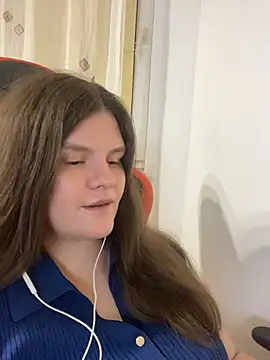 Онлайн чат XXX ChubbyBae