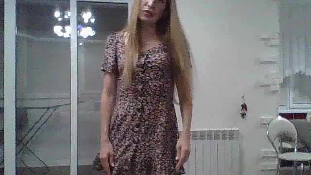 JamieSweety Chat XXX in diretta