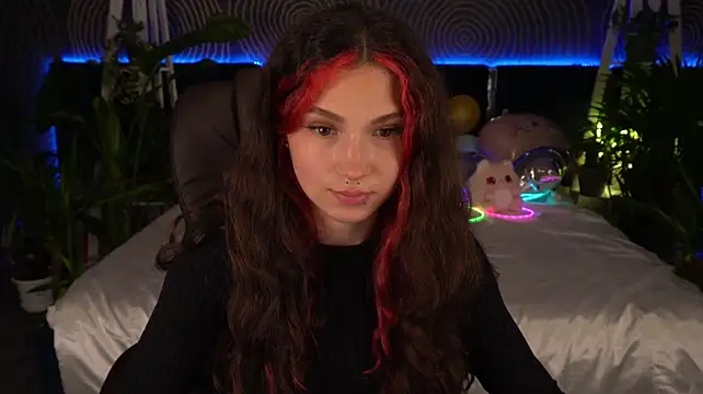 BabyFlowerr Chat XXX in diretta