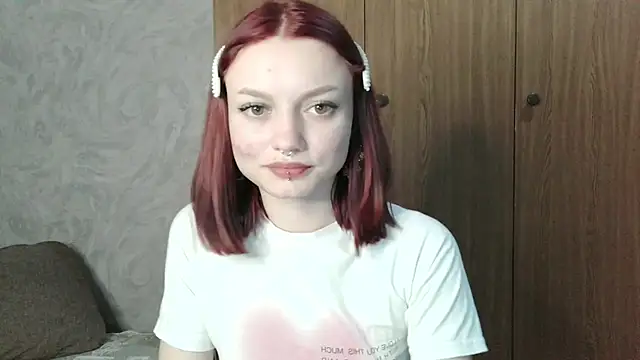 Živý XXX chat Lola_SweetGlow