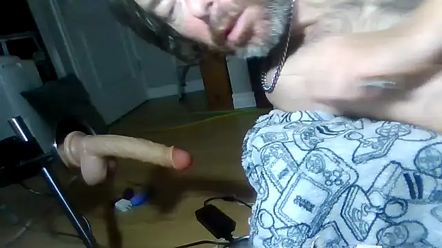 Czat XXX na żywo – Mr_a420