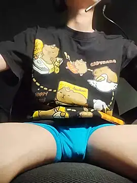 Chat +18 de Kangc369 ao vivo