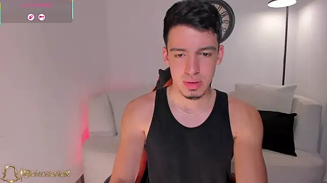 david_osorioxn Live XXX chat