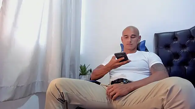 doublefun24 Live XXX-Chat