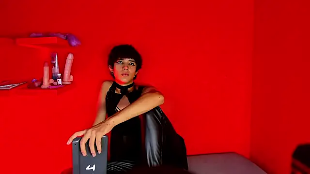AshSweet Live XXX-chat